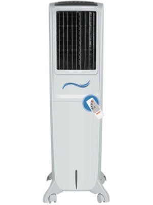 Maharaja Whiteline Blizzard 50 dlx CO-130 50 L Personal Air Cooler