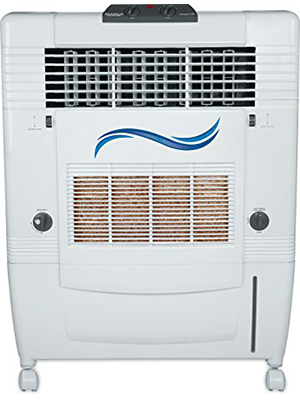 Maharaja Whiteline Blizzard 60 L Desert Air Cooler