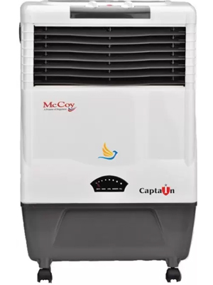 mccoy Captain 17 L Personal Air Cooler