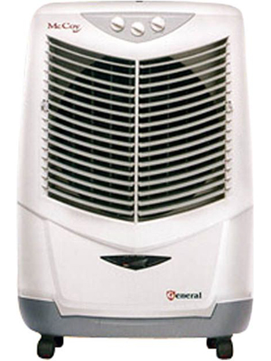 mccoy air cooler 70 liter
