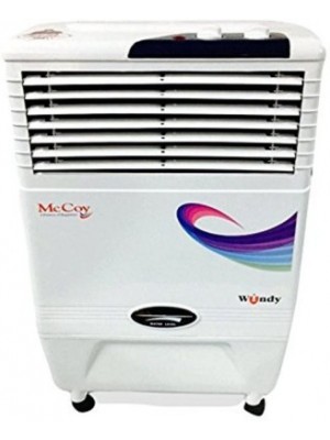 MCCOY WINDY 17 L Personal Air Cooler