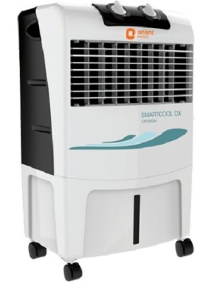 ORIENT ELECTRIC Smartcool DX 16 L Personal Air Cooler