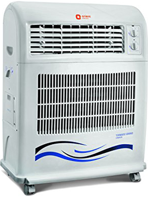 Orient Tornado Grand CH6002B 60 L Desert Air Cooler
