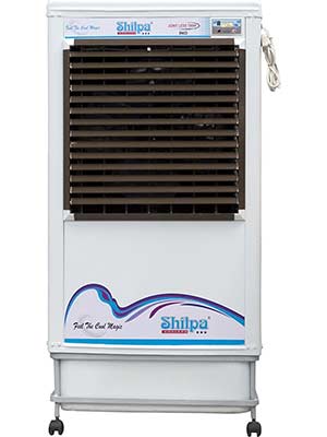 Shilpa IND 1100H 110 L Cooler