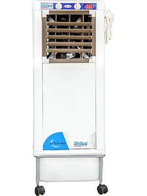 Shilpa Vivo 150 31 L Desert Cooler