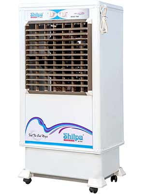 Shilpa Vivo 700H 85 L Personal Cooler