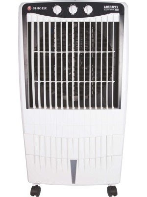 Singer Liberty Supreme 85 L Desert Air Cooler