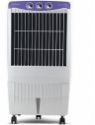 Hindware CD-168501HLA Desert Air Cooler(Lavender, 85 Litres)