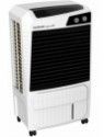 Hindware Snowcrest 60 L Room Air Cooler(White, Black, 60 Litres)