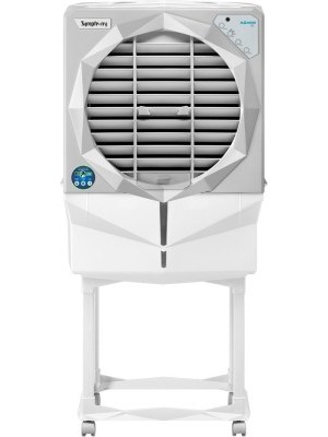 kenstar air cooler trolley price