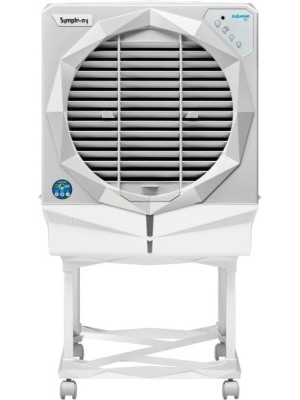 Symphony Diamond I With Trolley 61 L Desert Air Cooler