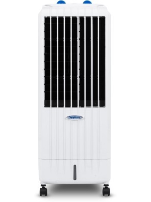 Symphony Diet 8T Personal Air Cooler(White, 8 Litres)