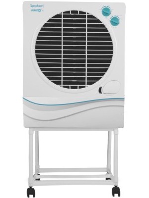 Symphony Jumbo with Trolley 70 L Desert Air Cooler