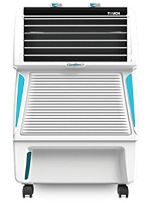Symphony Touch 35 35 Liter Room Air Cooler