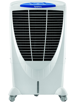Symphony Winter 56 L Desert Air Cooler