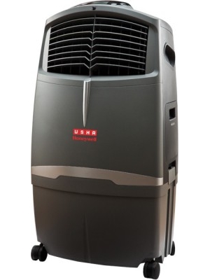 Usha Honeywell - CL30XC Personal Air Cooler(Grey, 25 Litres)
