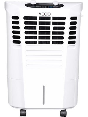 Vego Ice Box 3D 22 L Personal Air Cooler