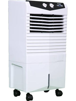 Vego Thunder 32 L Personal Air Cooler