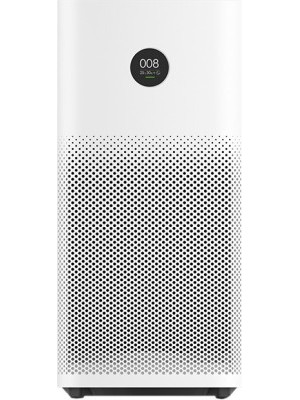 Mi Air Purifier 2S Portable Room Air Purifier