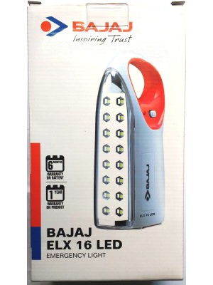 bajaj elx 10 tube