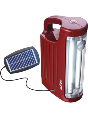 bpl rechargeable lantern