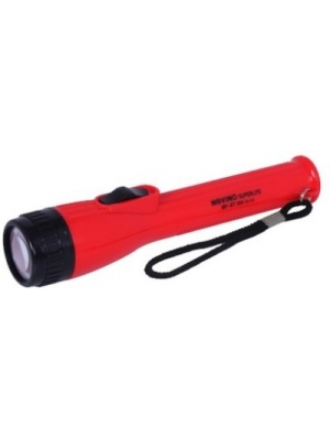 Supalite MINI S//N Keychain Torch 1 W