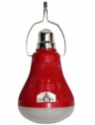 Rock Light OL-L81 Emergency Lights(Red, Orange, Blue, Yellow)