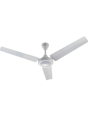 Bajaj Speedster 3 Blades 600 Mm Ceiling Fan Lowest Price In India