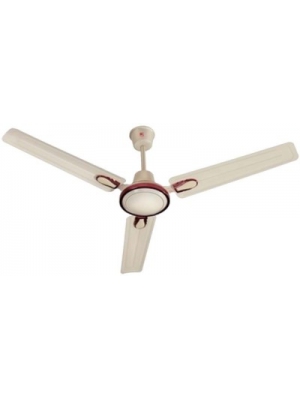 BTL AIR | N 7 3 Blade Ceiling Fan(White)