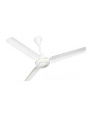 Crompton High Breeze Plus 48 inch 3 Blade Ceiling Fan(White)