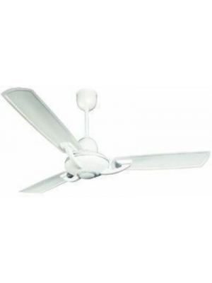 Crompton Triton 1200mm 3 Blade Ceiling Fan(White)