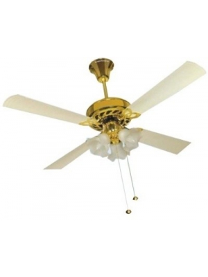 Crompton Uranus 48 Inch 4 Blade Ceiling Fan White Lowest