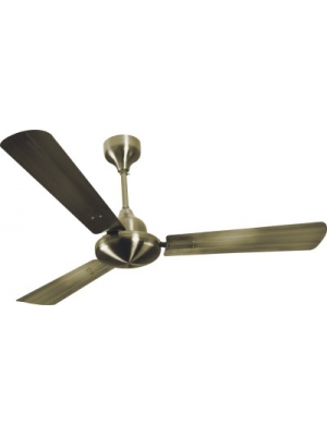 Havells Orion 3 Blade Ceiling Fan Black Grey Lowest Price In