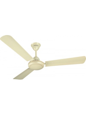Havells Ss-390 3 Blade Ceiling Fan(White)