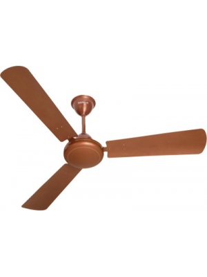 Havells SS-390 600mm 3 Blade Ceiling Fan(Brown)
