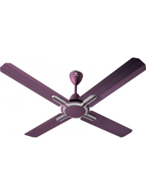 Havells Standard Cruiser 4 Blade Ceiling Fan Mauve Lowest Price
