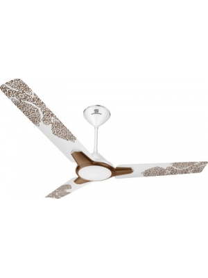Havells Standard Qite 3 Blade Ceiling Fan White Honey Lowest