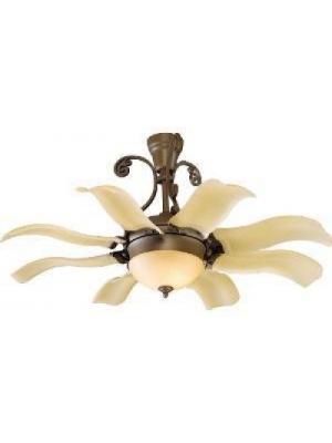 Khaitan 42 Inch Fressco 8 Blade Ceiling Fan White Lowest Price In