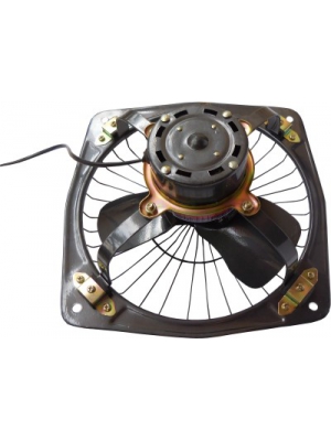 Solo 9 inch Exhaust 3 Blade Exhaust Fan 