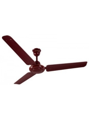 Orient Apex Air, 121.92 cm 3 Blade Ceiling Fan(Brown)