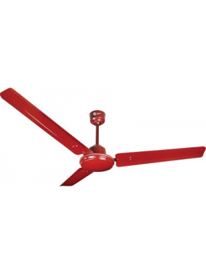 Orient New Air 1200 MM 3 Blade Ceiling Fan(Brown)