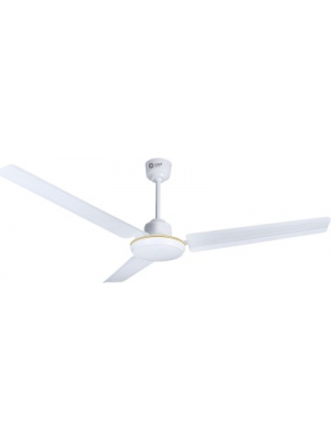 Orient New Air 1400mm 3 Blade Ceiling Fan(White)
