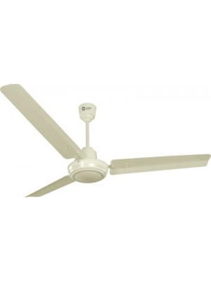 Orient Summer King 1400mm 3 Blade Ceiling Fan White Lowest Price