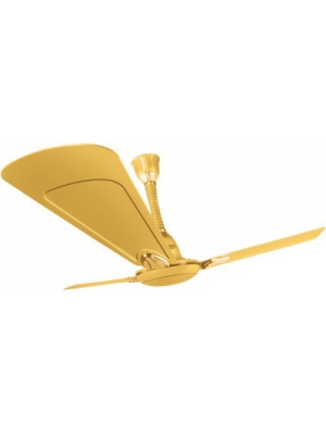 Polar Winaire 3 Blade Ceiling Fan Gold Lowest Price In India With