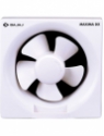 Bajaj dlx 150mm 5b 5 Blade Exhaust Fan(White)