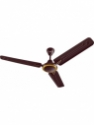 Eveready Super Fab M 3 Blade Ceiling Fan(Brown)