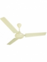 Havells Es 50 Premium Five Star Ivory 3 Blade Ceiling Fan(White)