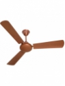 Havells SS-390 600mm 3 Blade Ceiling Fan(Brown)