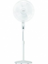 Havells Swing 3 Blade Pedestal Fan(White, Silver)