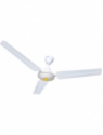 Inalsa Sonic 3 Blade Ceiling Fan(Pearl White)